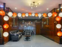 Hotel Kalbar