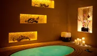 Conrad Macao - Spa