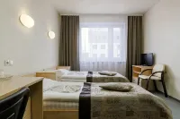 Sport Time Hotel