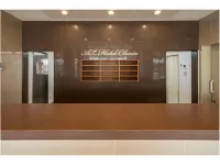 HOTEL AZ EHIMEAINAN-TEN