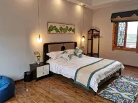 Longchang Runyuanzhuang Homestay