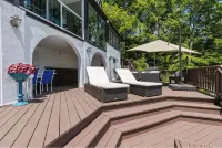 Charming 4-bedroom country house 40 minutes from NYC