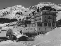 Hotel Regina Hotels in Murren