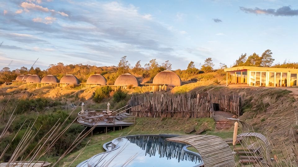 Gondwana Game Reserve