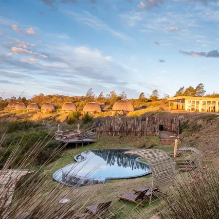 Gondwana Game Reserve