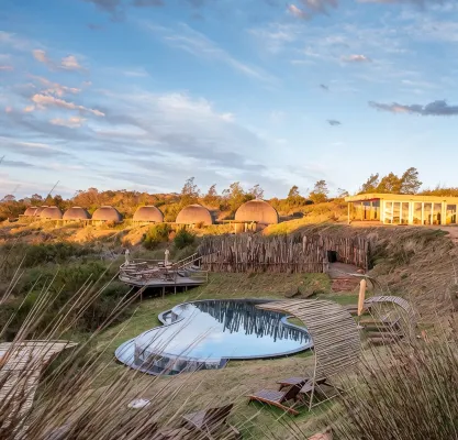 Gondwana Game Reserve