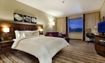 Hilton Garden Inn Konya
