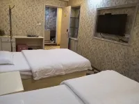 Tongjiang Jufu Hotel