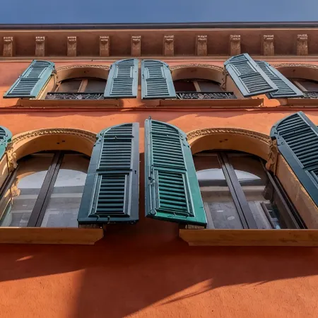 Palazzo Trezza