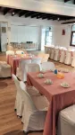 Sinkiat Thani Hotel - Bữa sáng