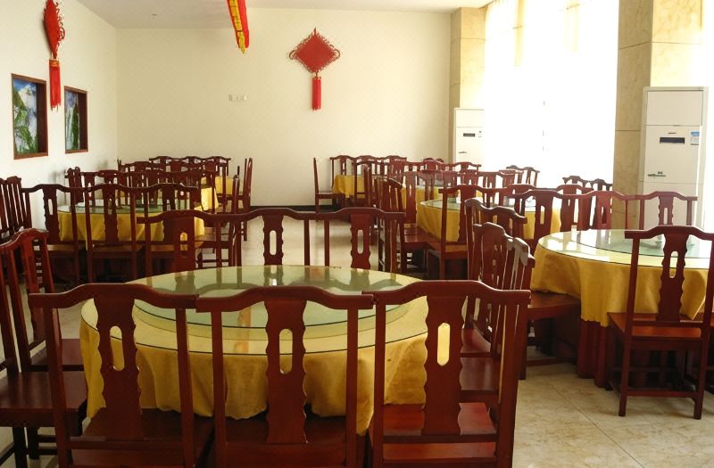 Tianyi Hotel Zhangjiajie photo 2