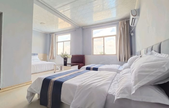 Huiyou Grand Hotel