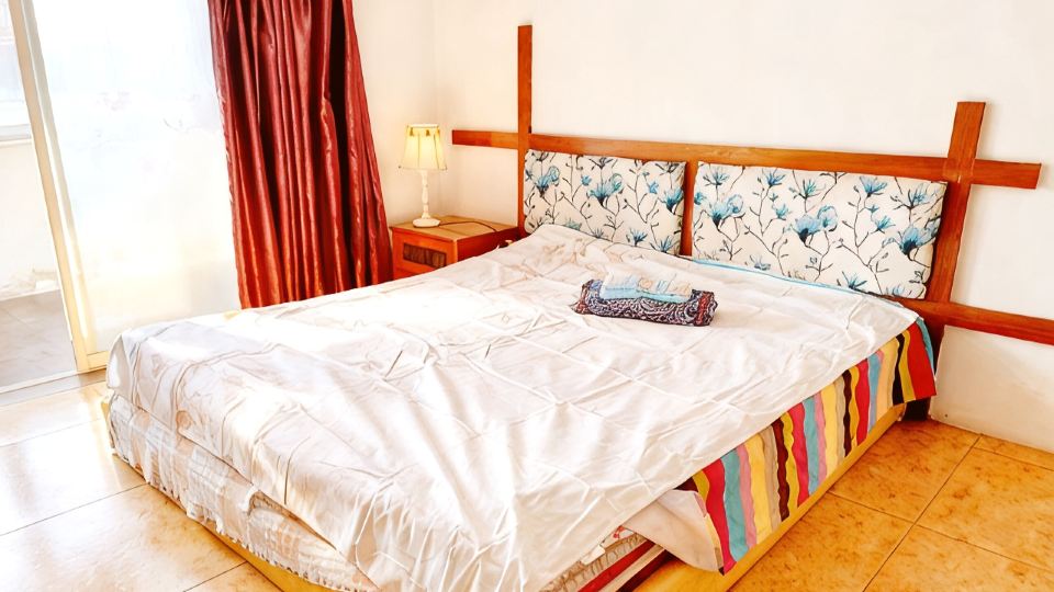 Lao Li Homestay