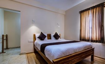 Abode by Brown Tree Resorts