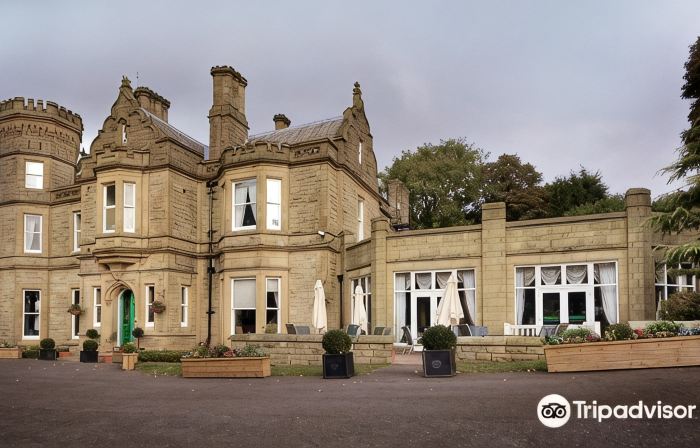 Hollin House Hotel