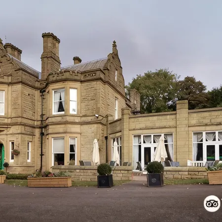 Hollin House Hotel
