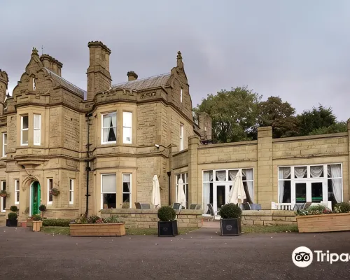 Hollin House Hotel Hotels in Macclesfield