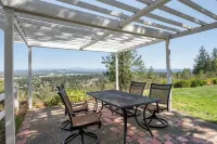 Luxury Panoramic View Home