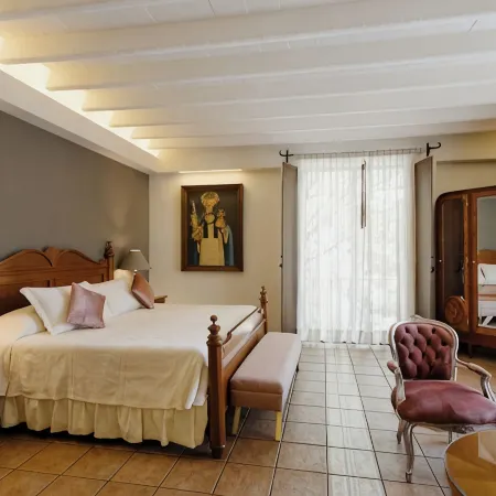 Hotel Boutique Naura Centro