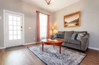 Sweet home away from home - Bungalow