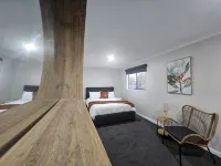 Coopers Inn ウォルポールのホテル