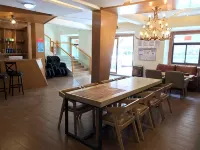 格絨梅朵酒店（稻城亞丁景區店） - 2星級