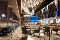Wanda Realm Yinchuan - Завтрак