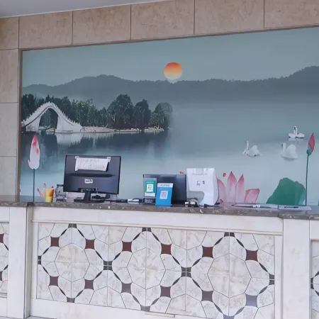 Jiaokou Lidu Hotel