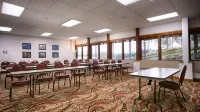 Best Western Lake Lucille Inn