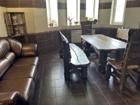 Skorpion Mini-Hotel