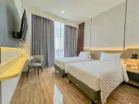 Azana Style Hotel Jombang