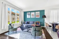 Fallsview Escape|King Bed|10 Mins to Falls|Games - Bungalow