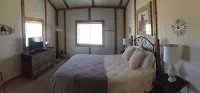 MARYSVALE UT-Charming 3Bed/2Bath Cabin 1400 sq ft TOP FLOOR on OHV Paiute Trail - 3 étoiles