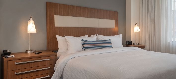 Residence Inn Baltimore at the Johns Hopkins Medical Campus Hotéis em Baltimore