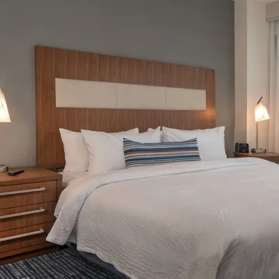 Residence Inn Baltimore at the Johns Hopkins Medical Campus Hotels near Oliver