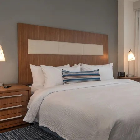 Residence Inn Baltimore at the Johns Hopkins Medical Campus