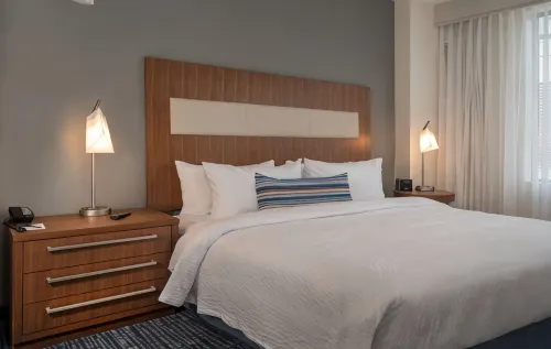 Residence Inn Baltimore at the Johns Hopkins Medical Campus