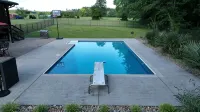 A Slice of Salisbury, Pool,Hot Tub, 10 acres - 4 tähden
