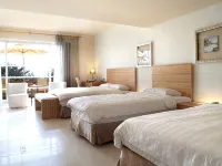 Chateau Beach Resort Hotels in der Nähe von Strand Dawan