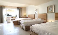 Chateau Beach Resort