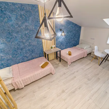 Flagman Mini Hotel