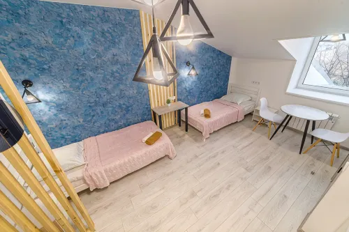 Flagman Mini Hotel