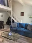 Stunning 2-Bedroom Apartment with Modern Elegance