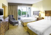 Auburn Marriott Opelika Resort & Spa at Grand National