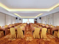 Vienna International Hotel (Yueyang South Station)