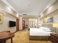 New Century Hotel Kaifeng فنادق في كايفنغ