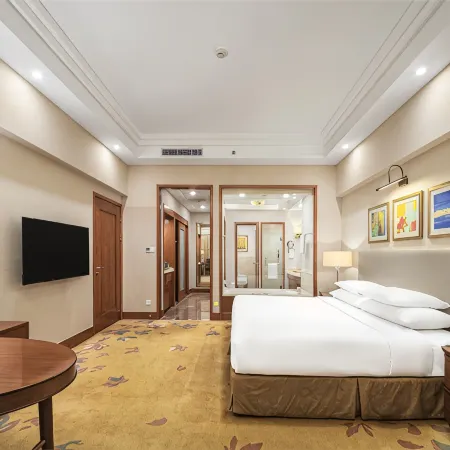 New Century Hotel Kaifeng