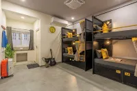 The Hosteller Bangalore, HSR Layout Hotel di 