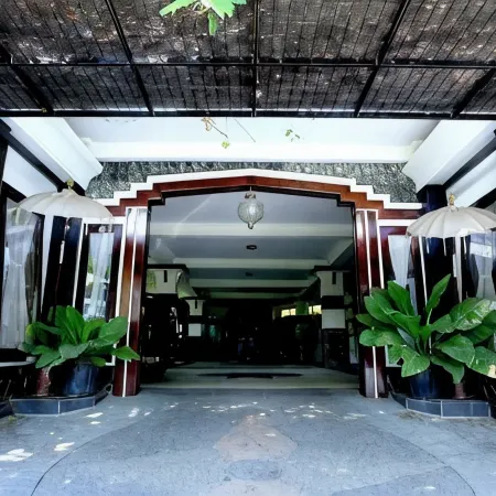 Hotel Abdul Rahman
