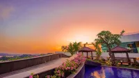 FUGO Hotel Samarinda - プール